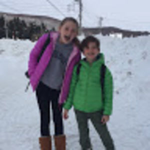 Meet your Posher, Bailey